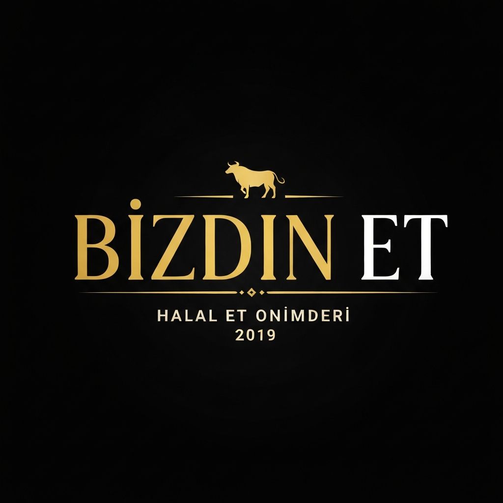 BIZDIN ET — Halal et onimderi