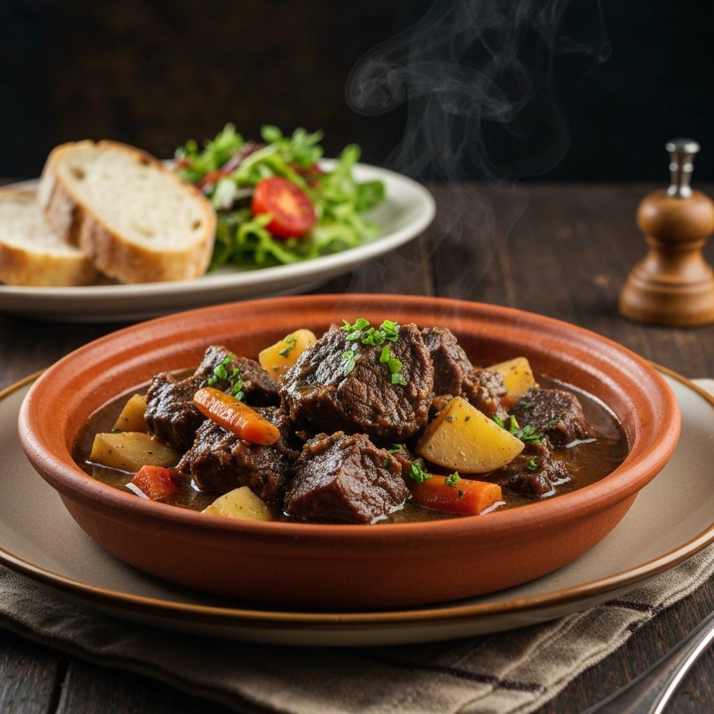 Лопатка (конина)