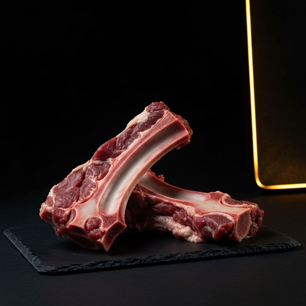 Позвонок (конина)