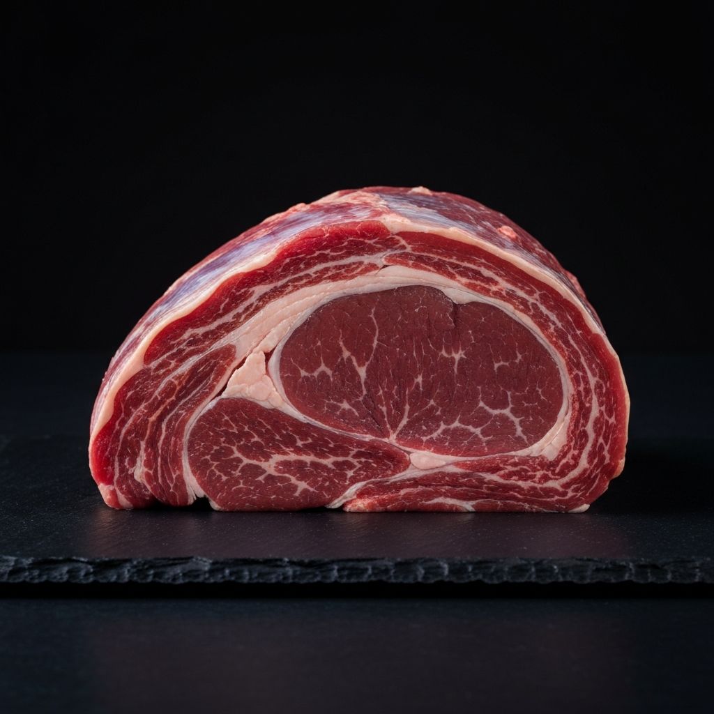 Передняя часть баранины