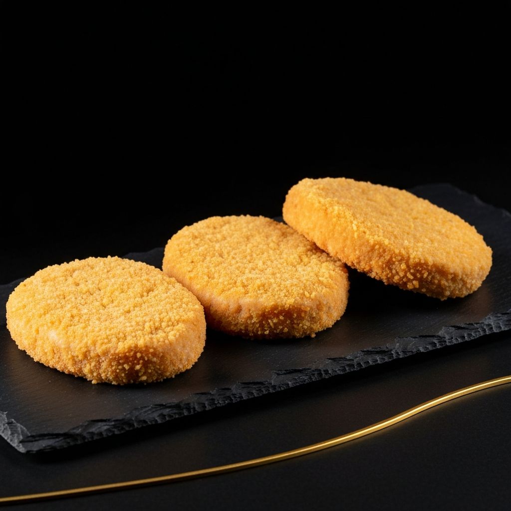 Котлеты куриные