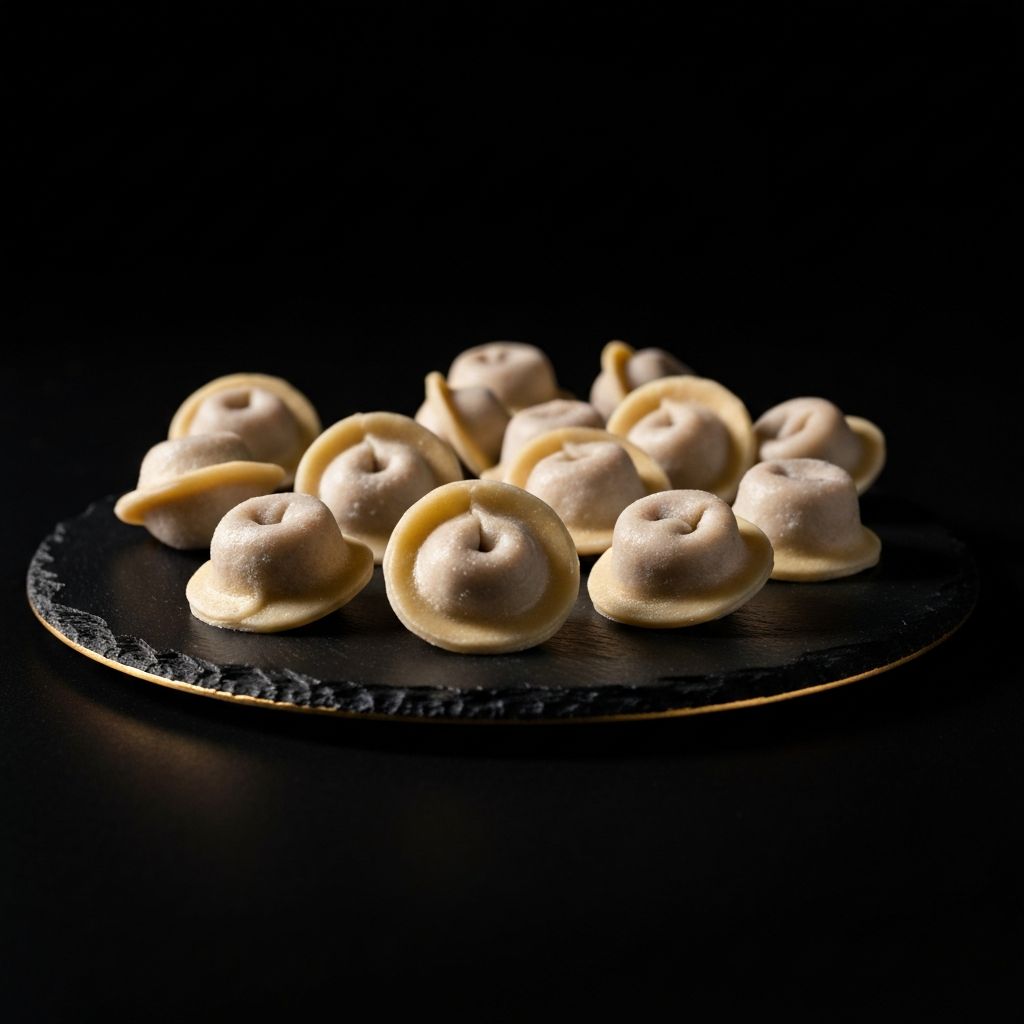 Пельмени говяжьи